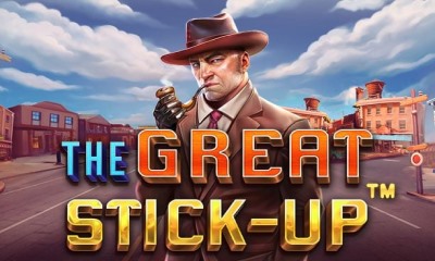 The Great Stick