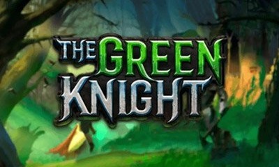 The Green Knight