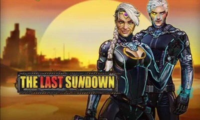 The Last Sundown