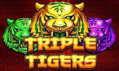 Triple Tigers