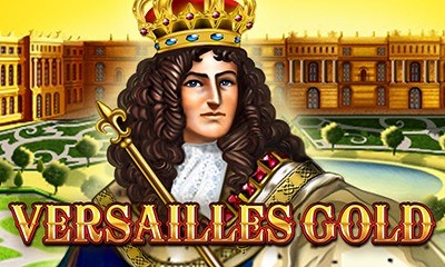 Versailles Gold