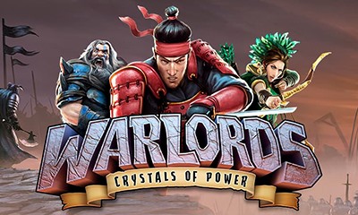 Warlords Slot