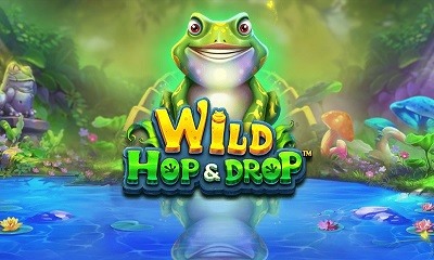 Wild Hop & Drop