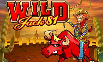 Wild Jack 81