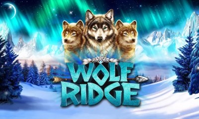 Wolf Ridge