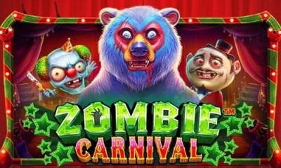 Zombie Carnival